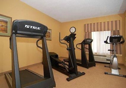 Sleep Inn & Suites Tupelo Eksteriør bilde