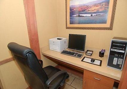 Sleep Inn & Suites Tupelo Eksteriør bilde