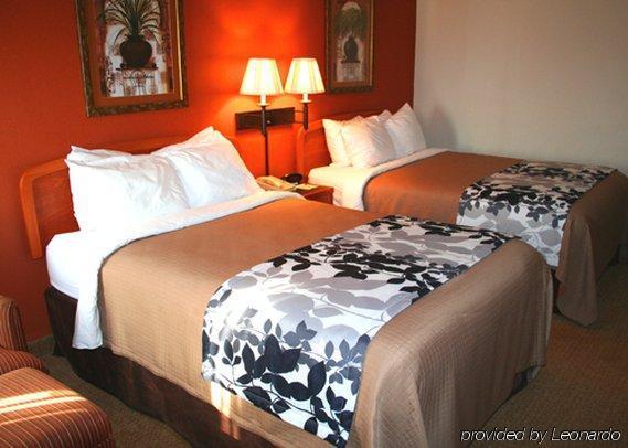 Sleep Inn & Suites Tupelo Eksteriør bilde