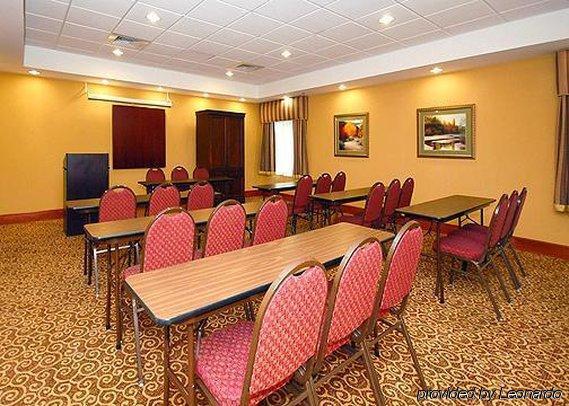 Sleep Inn & Suites Tupelo Fasiliteter bilde