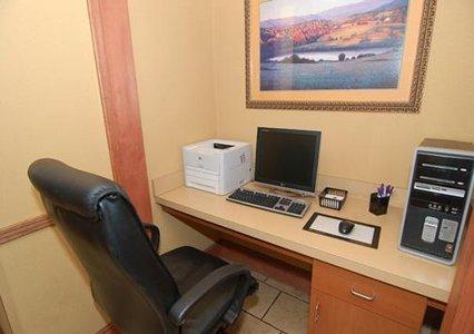 Sleep Inn & Suites Tupelo Eksteriør bilde